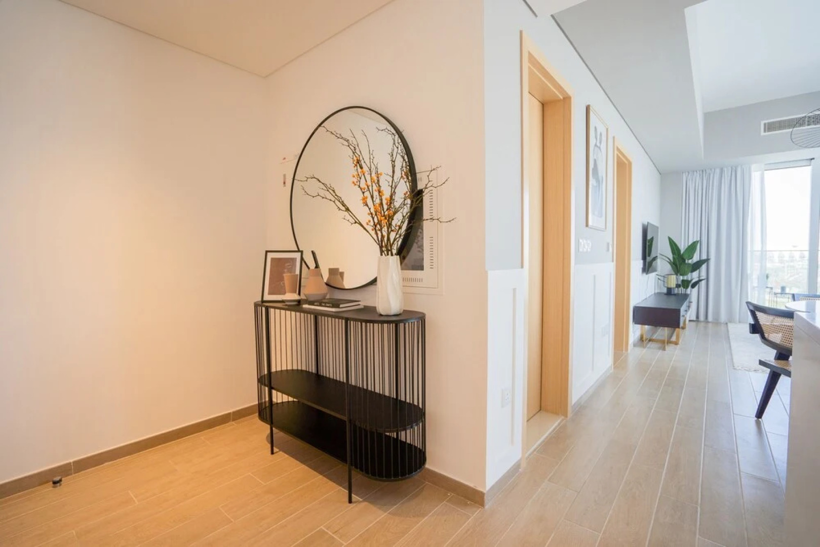 Nasma Holiday Homes - Mayan 3, Yas Island