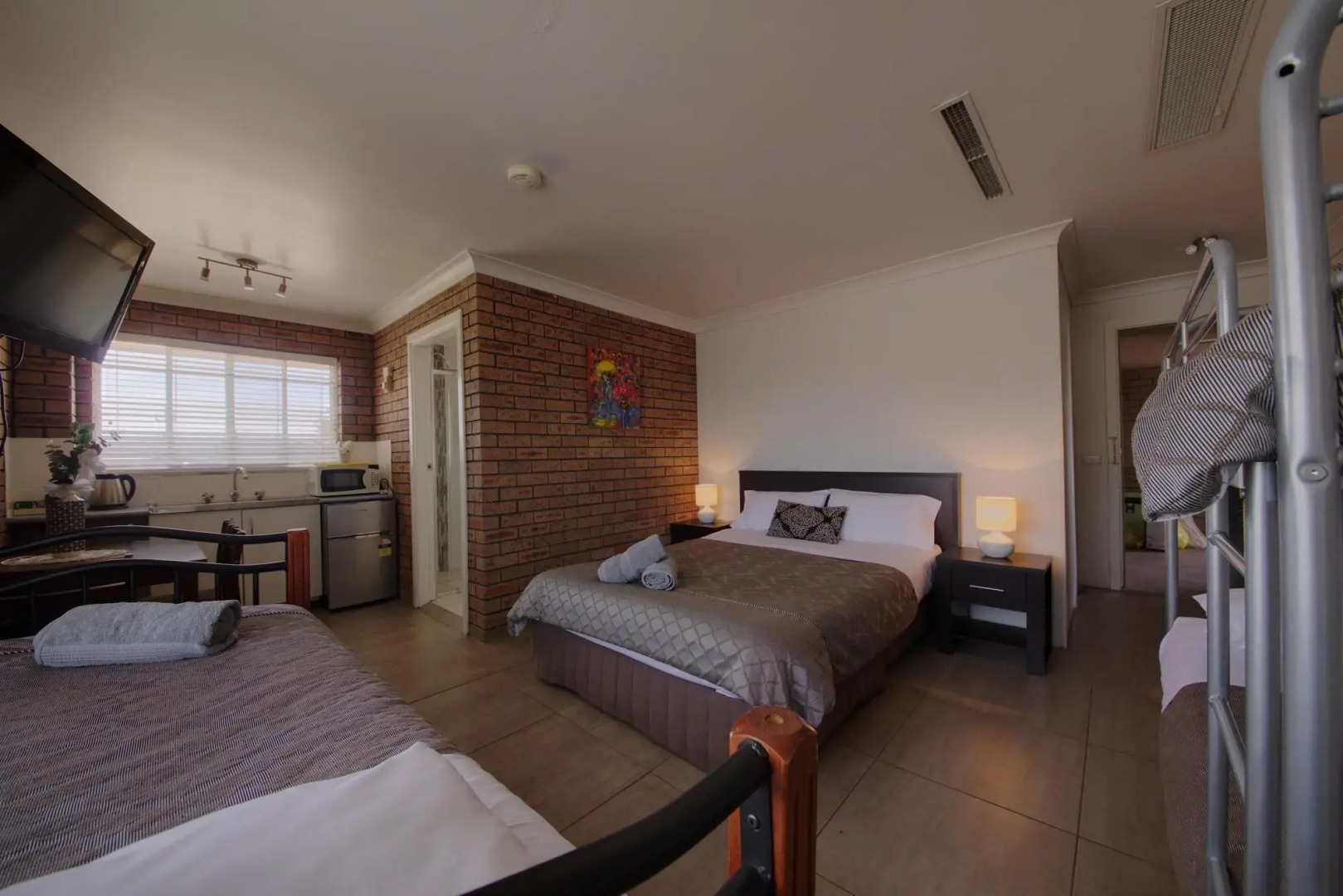 Tuncurry Motor Lodge