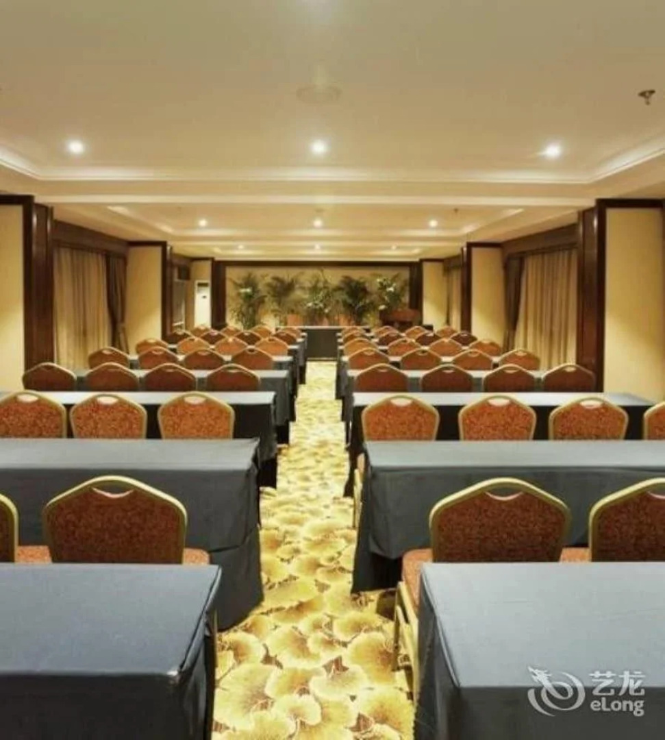 Shui Xin Hotel Wenzhou