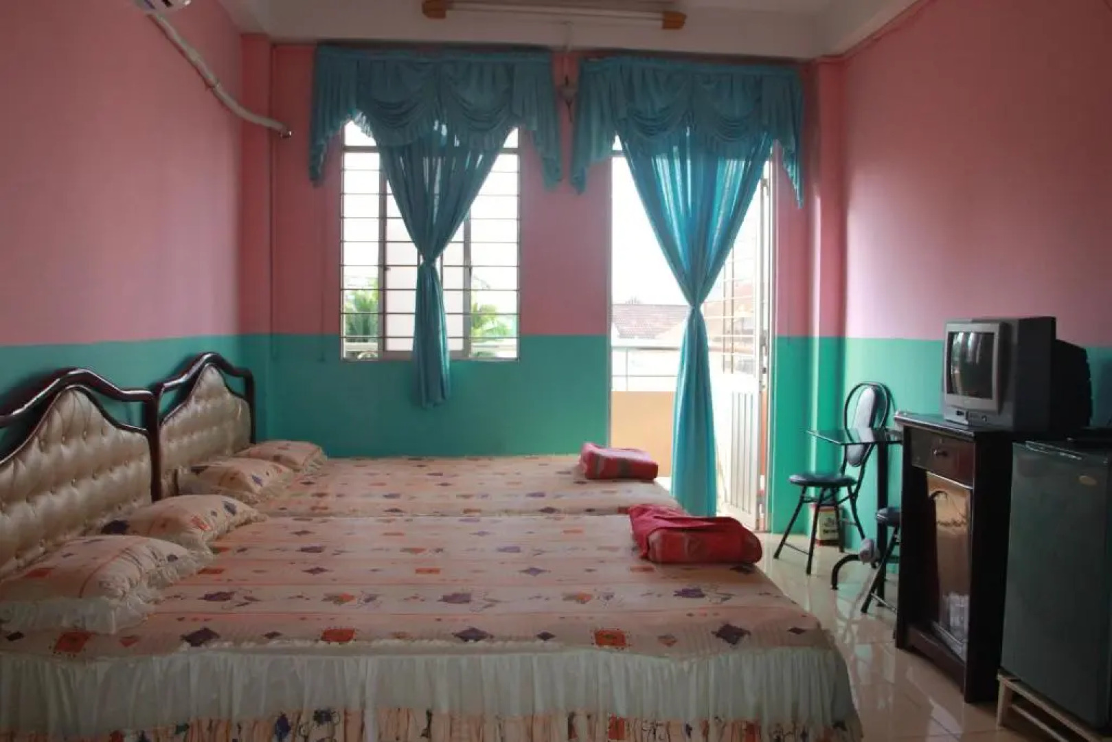 Huynh Huong Guesthouse