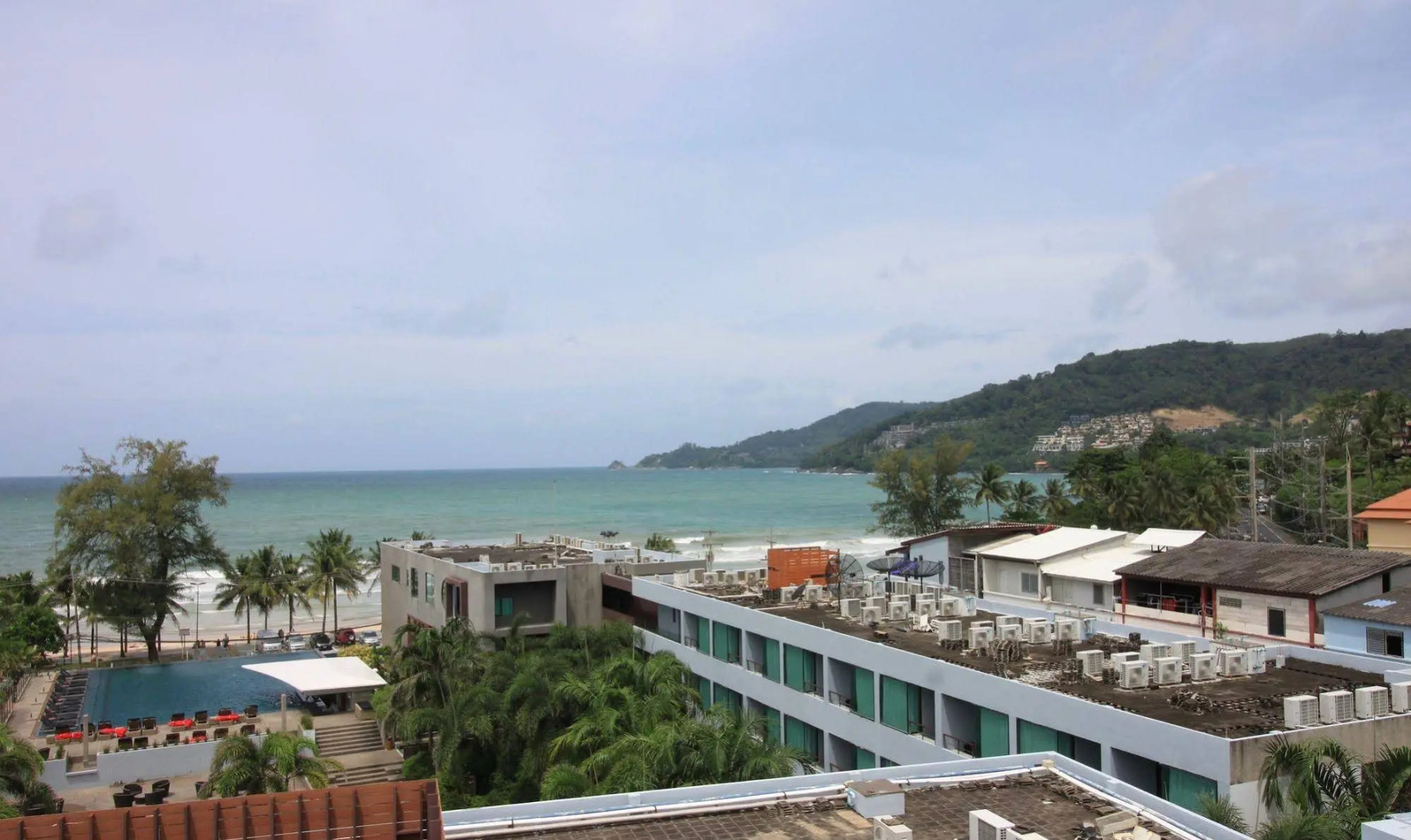 7Q Patong Beach Hotel