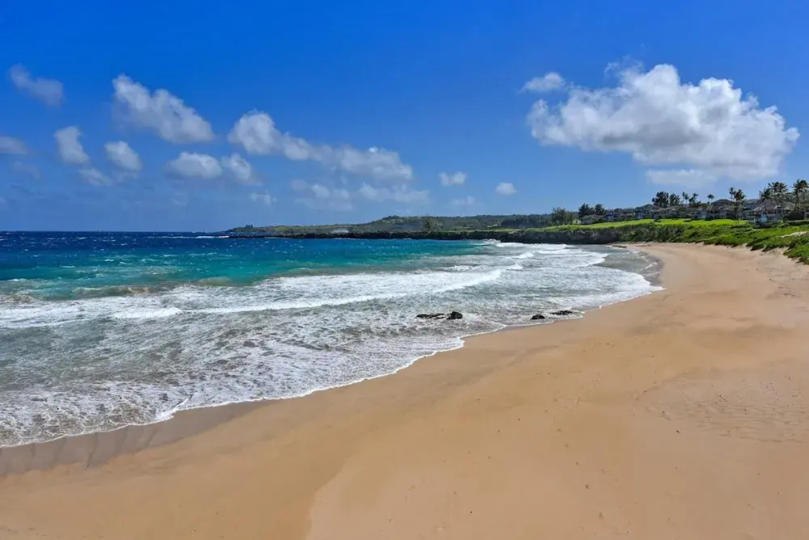 Kapalua Ridge Villas 1823, Lahaina