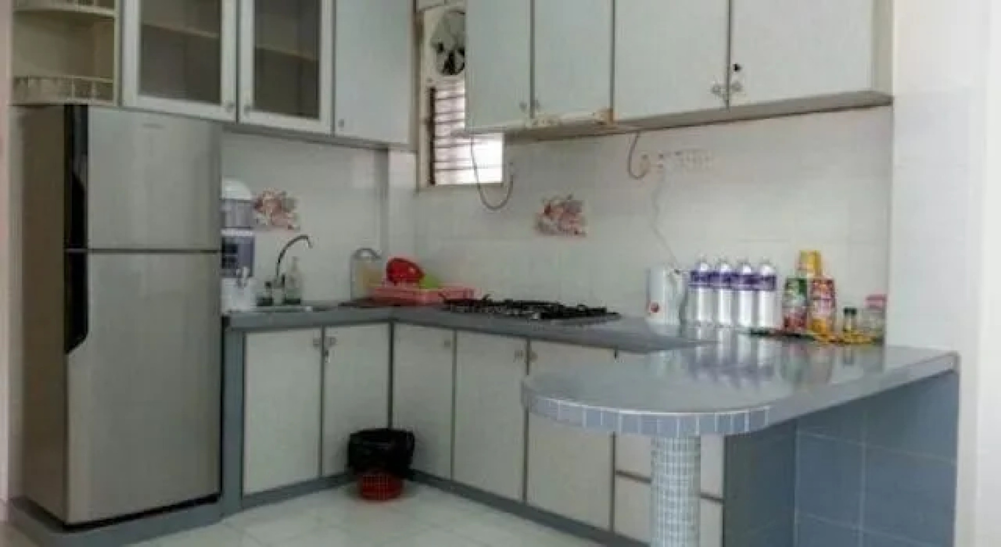 DeHomy Vacation Apartment