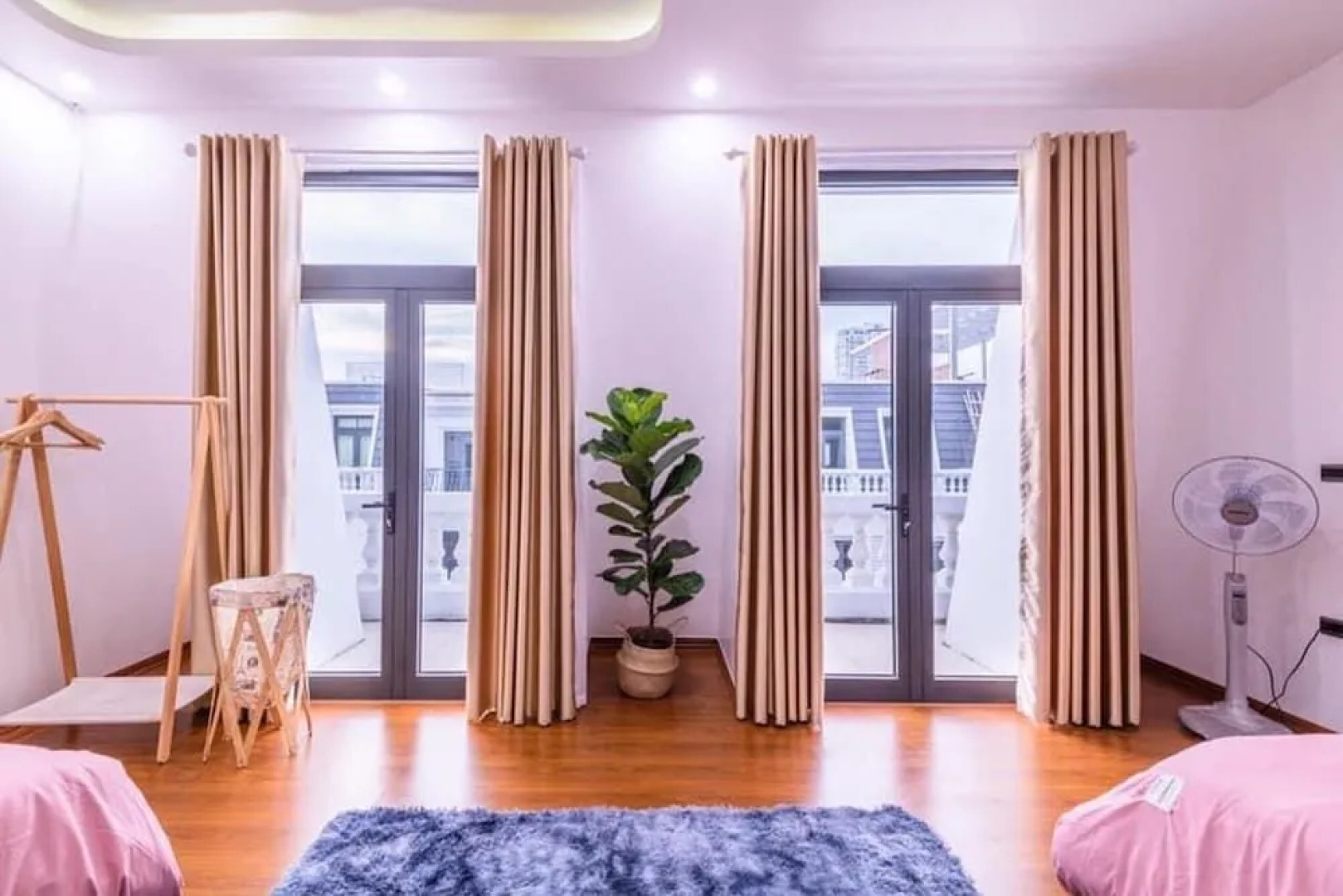 Vinhome Green House Ha Long