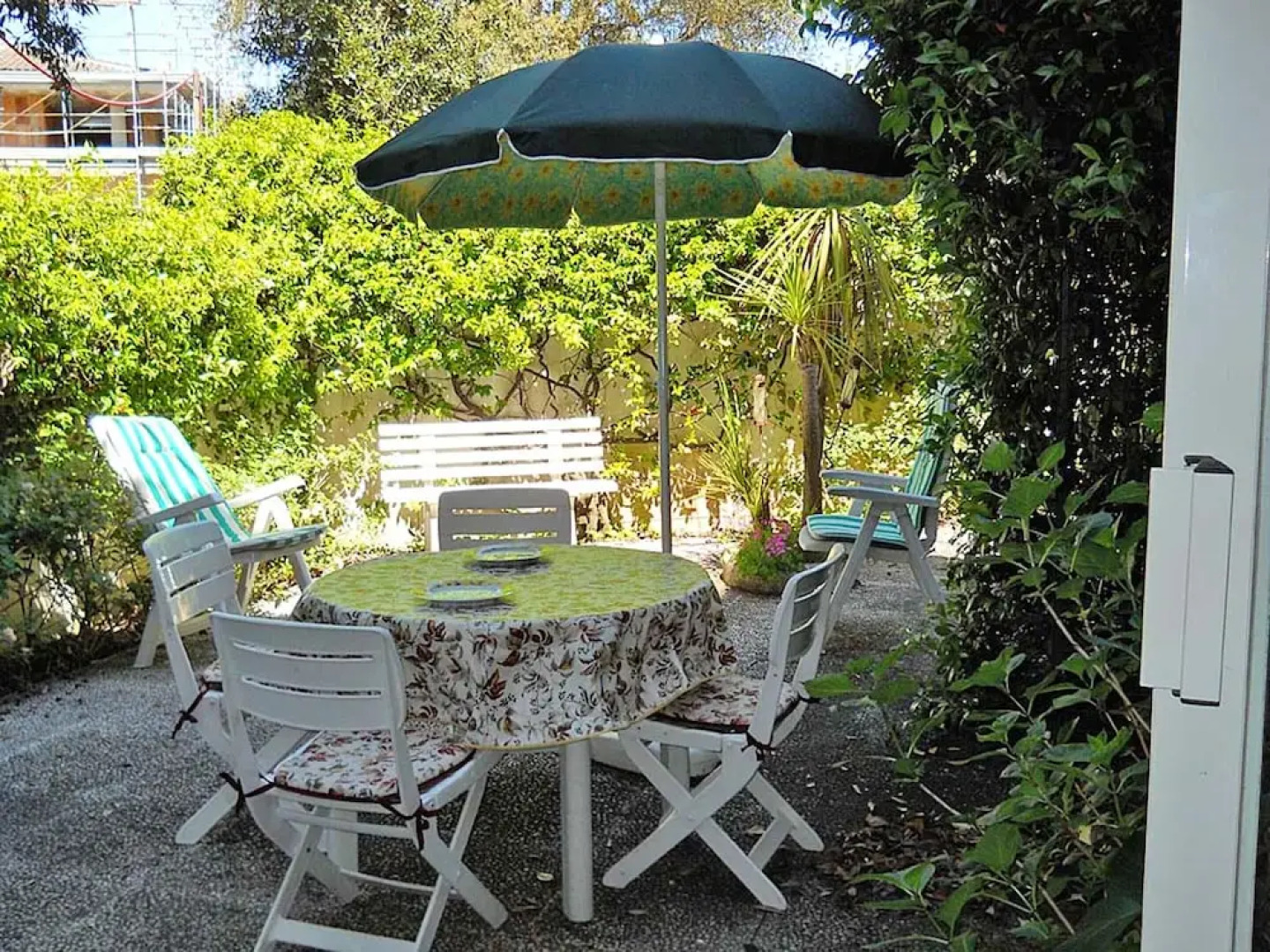 House with 3 Bedrooms in Sabaudia, with Wonderful Lake View And Enclosed Garden - 800 M From the Beach