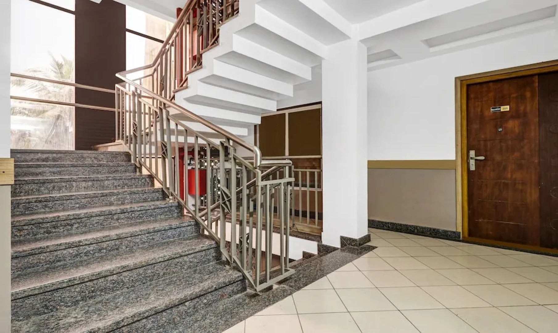 Itsy By Treebo - De Lamar