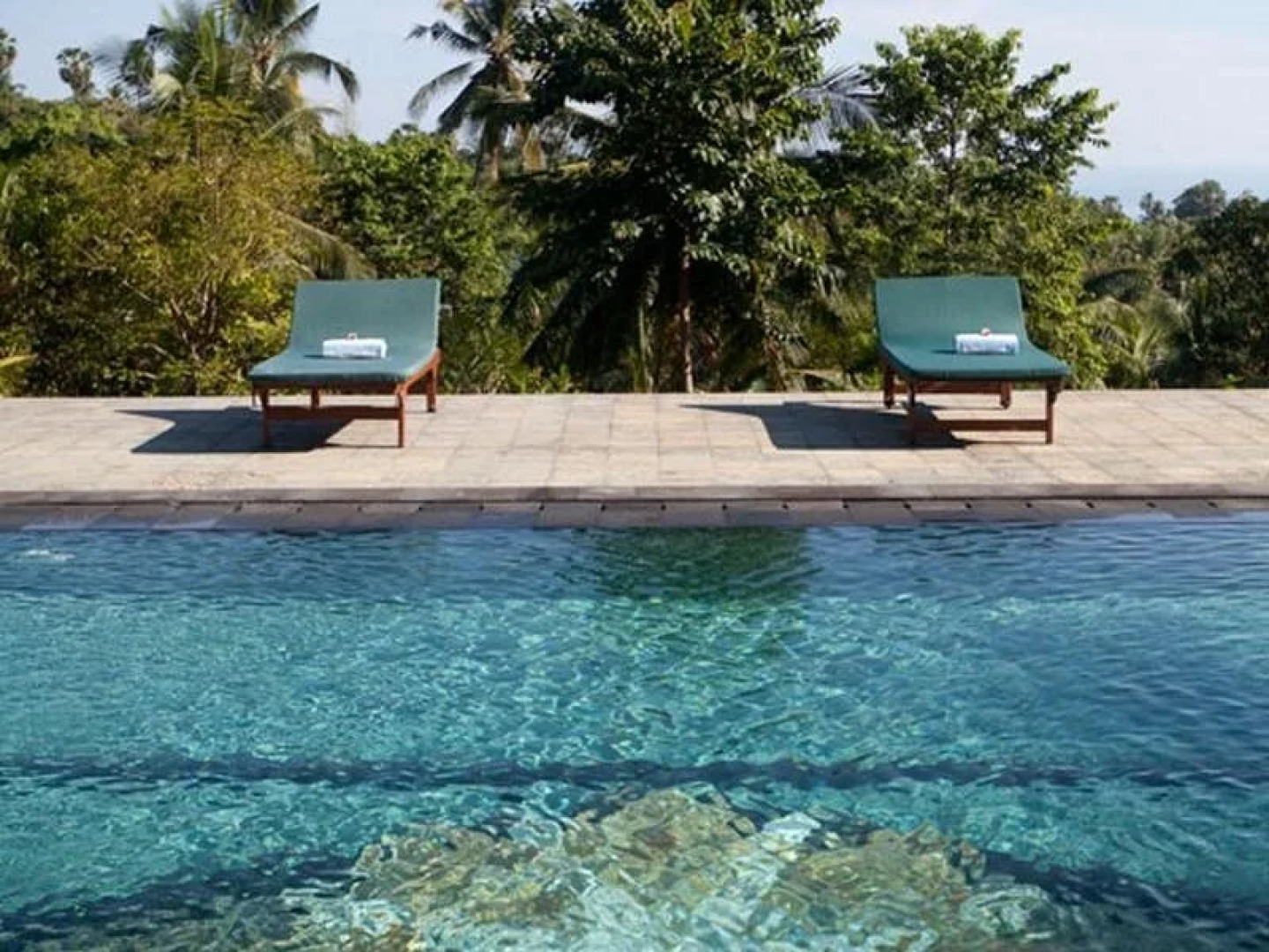 Abasan Mountain Retreat