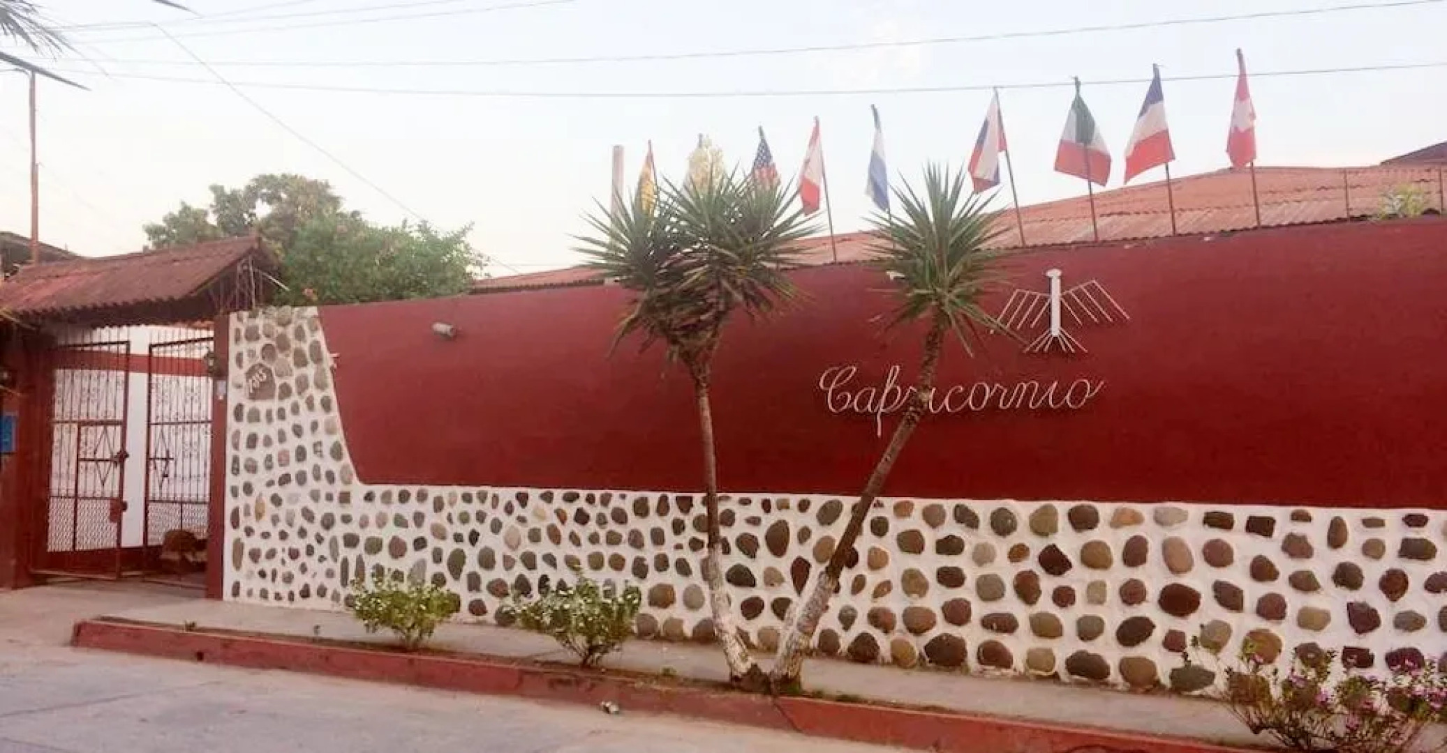 Capricornio Inn & Suites