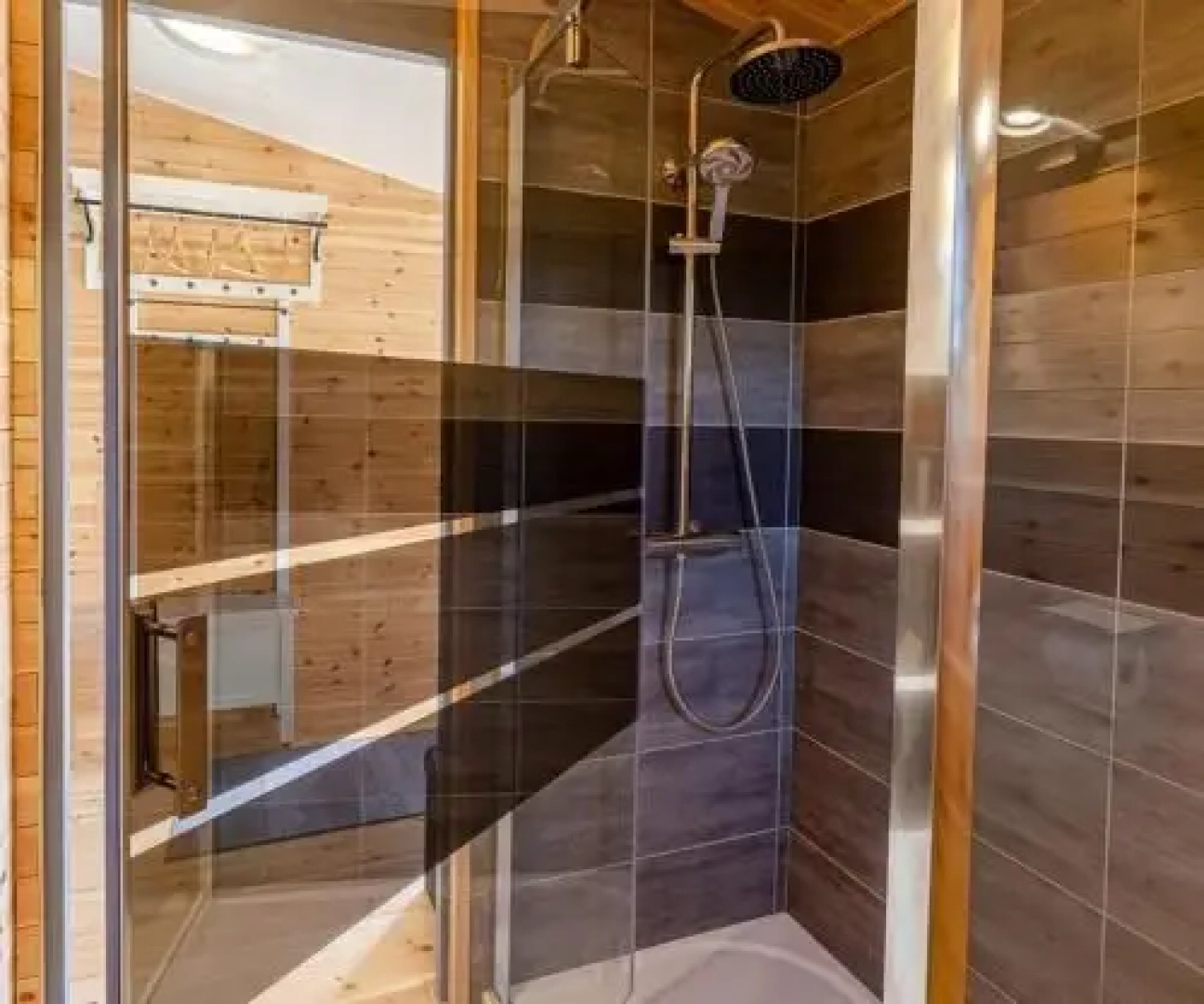 KOTEJA NATURE Studio Bois, Bain Nordique et Sauna