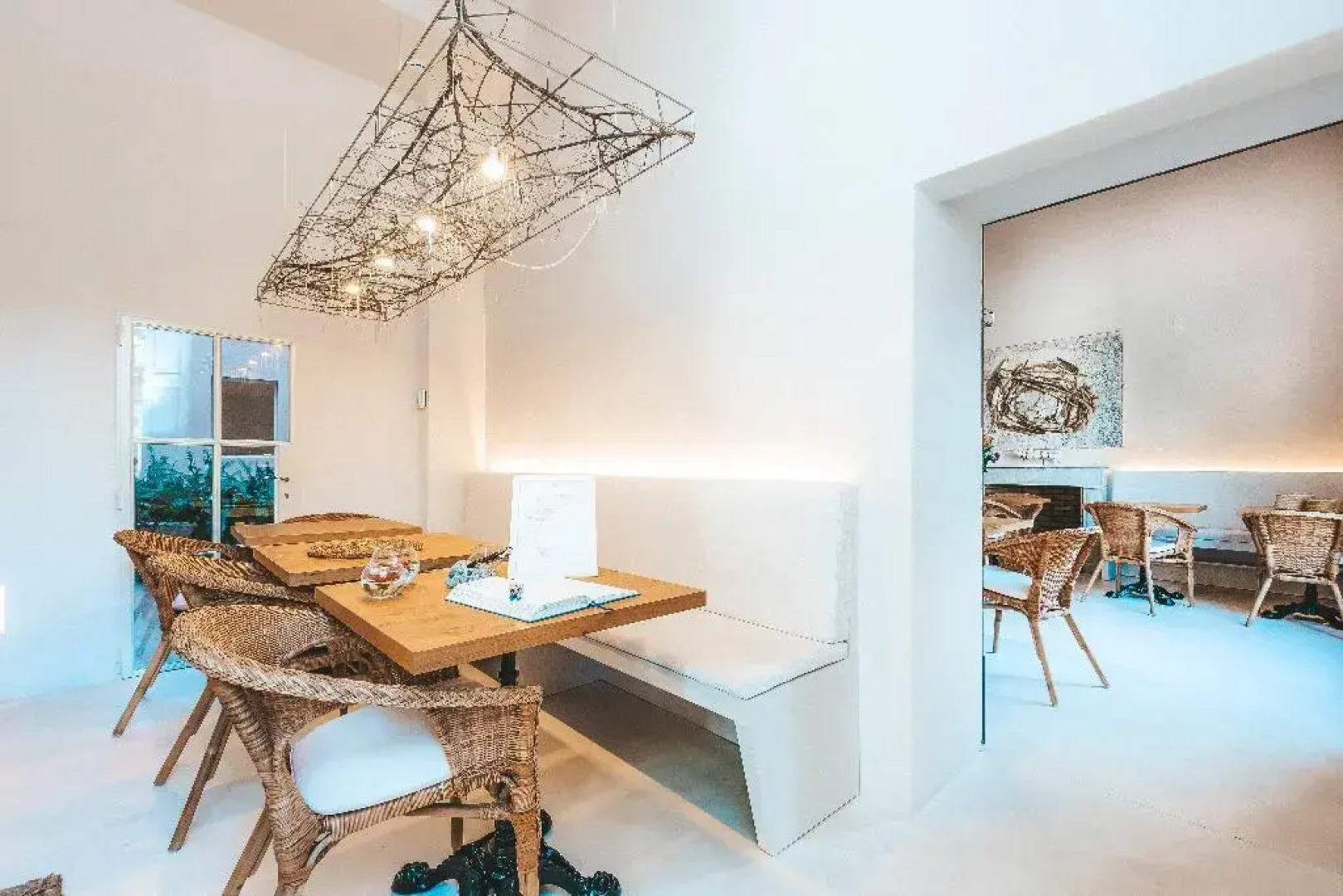 Yartan Boutique Hotel