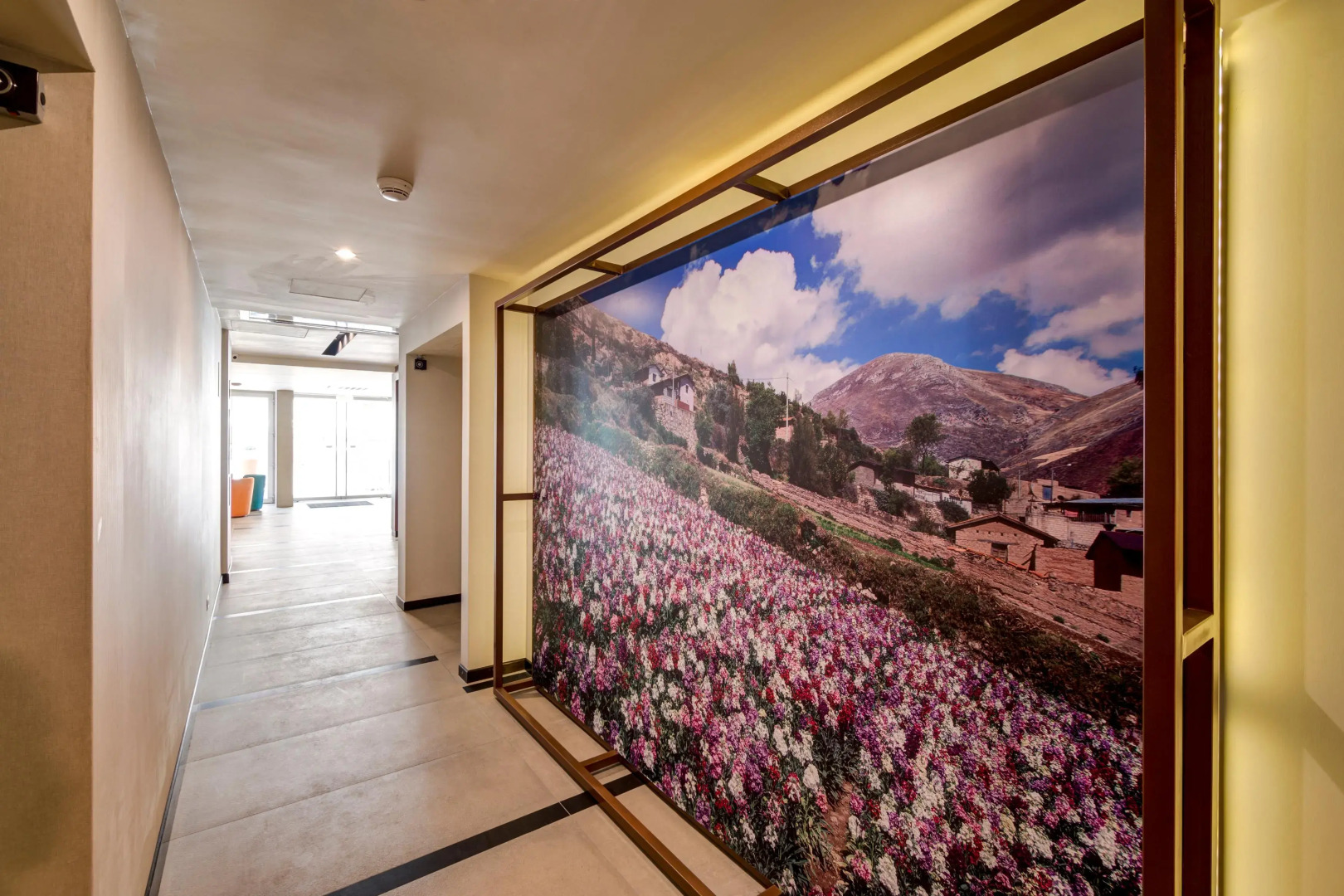 Arawi Miraflores Express