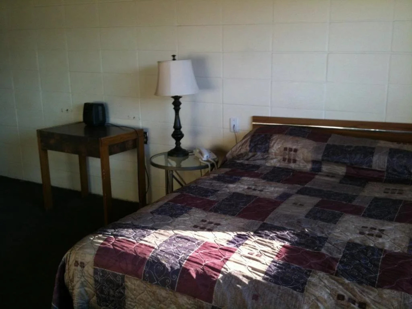 Vegreville Garden Inn