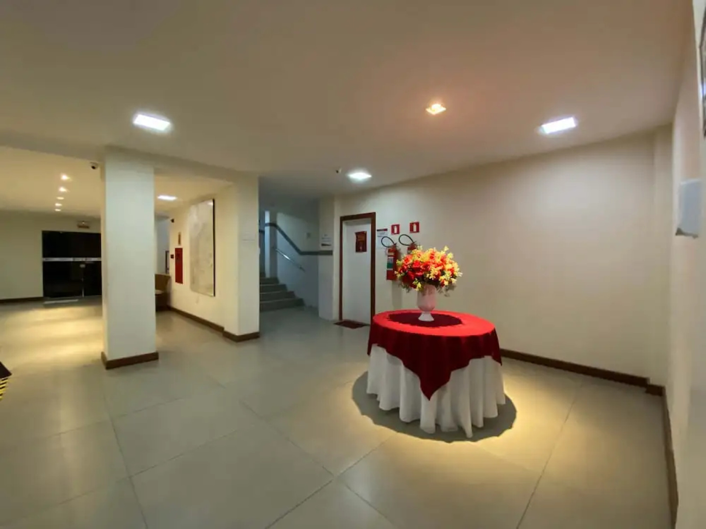 Pousada Central