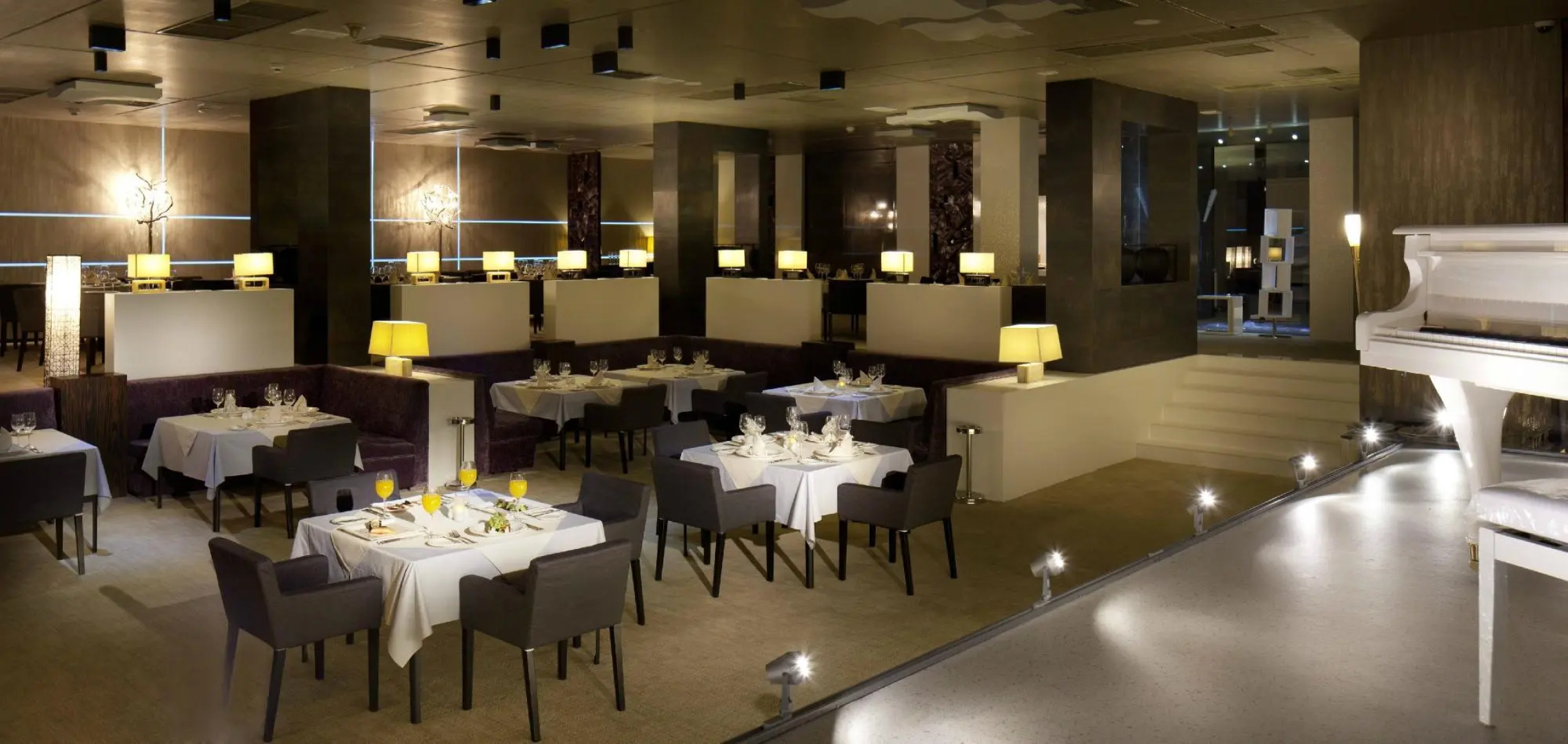 Ramada Hotel and Suites Baku