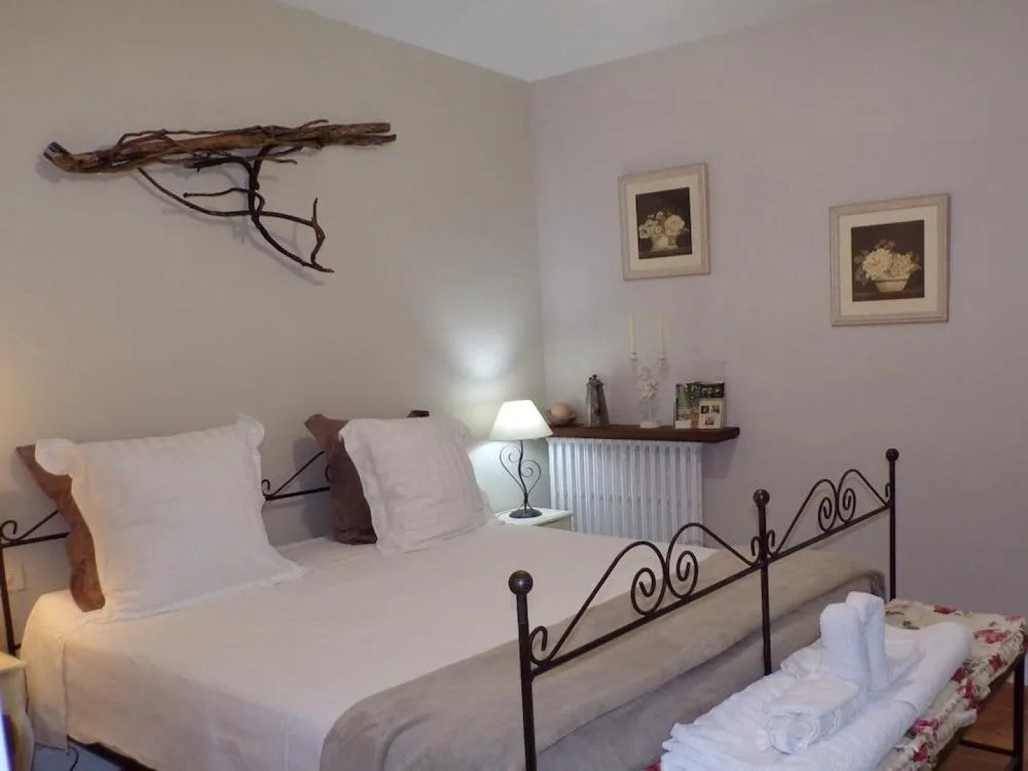 Le Moulin de Bénédicty