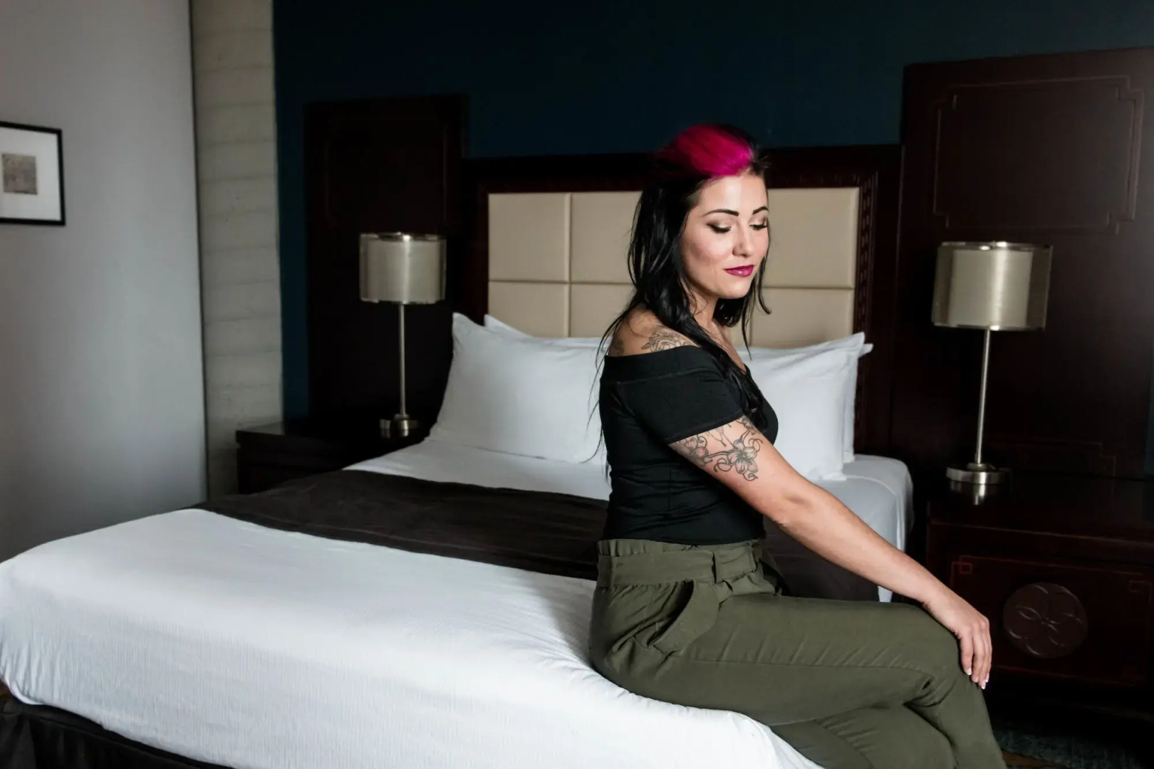 Hôtel MOCO Valleyfield