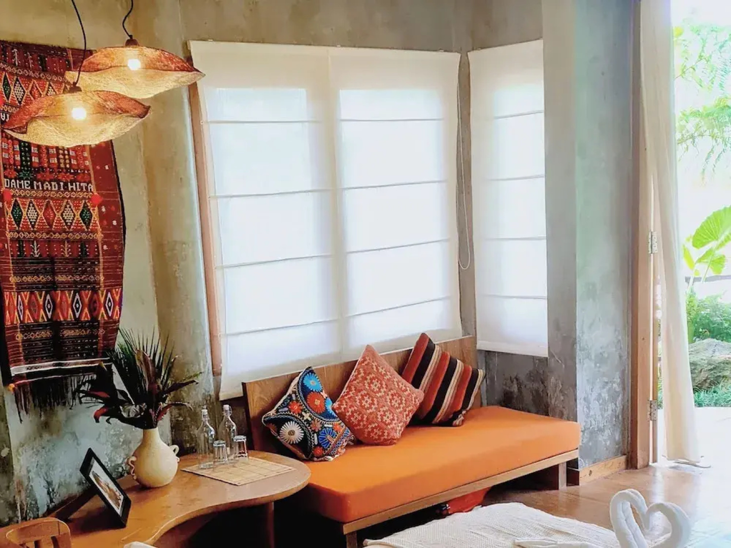 Villa OMantra Home Bali