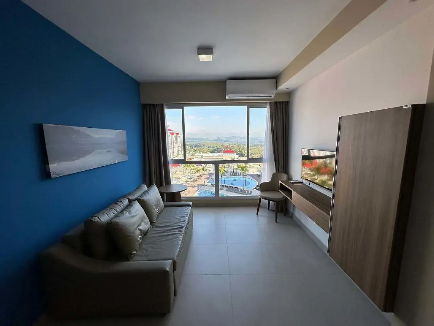 São Pedro Thermas Resort