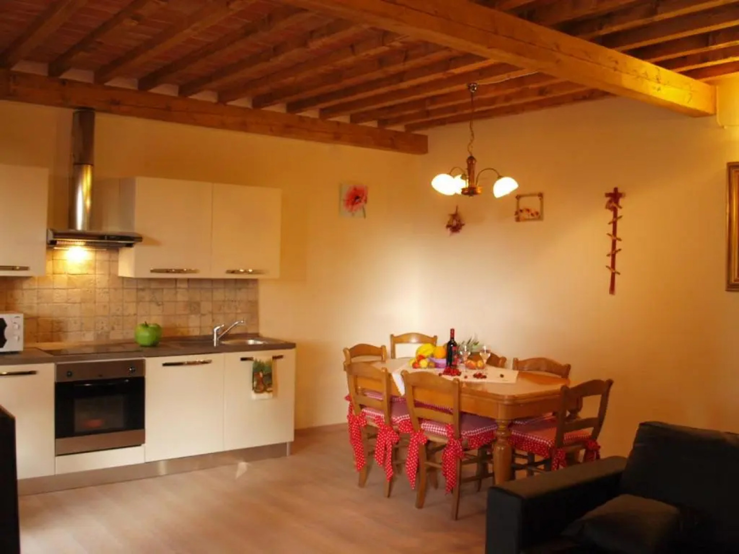 Azienda Agrituristica Il Poggetto Delle Spighe