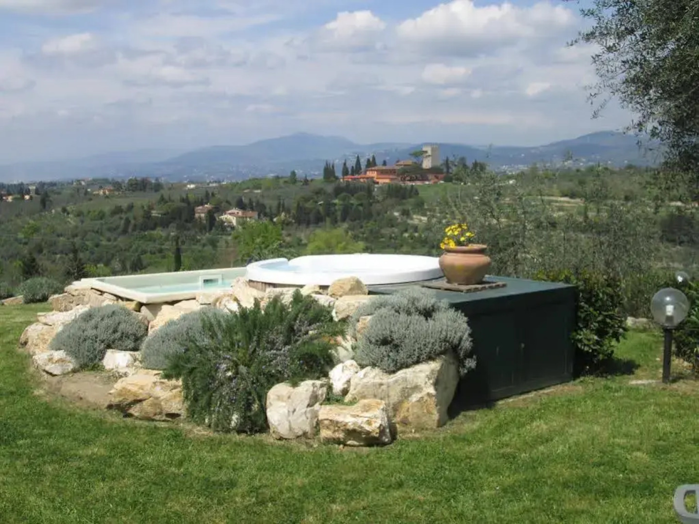 Agriturismo Il Colle