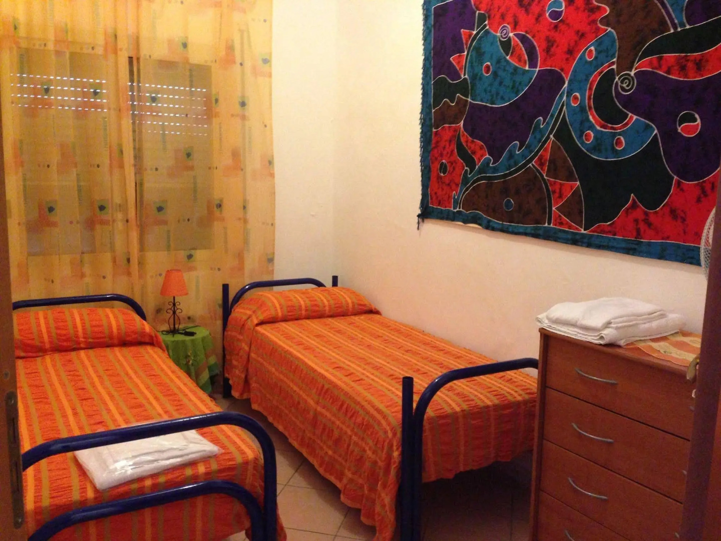 Case Vacanza La Spiaggia