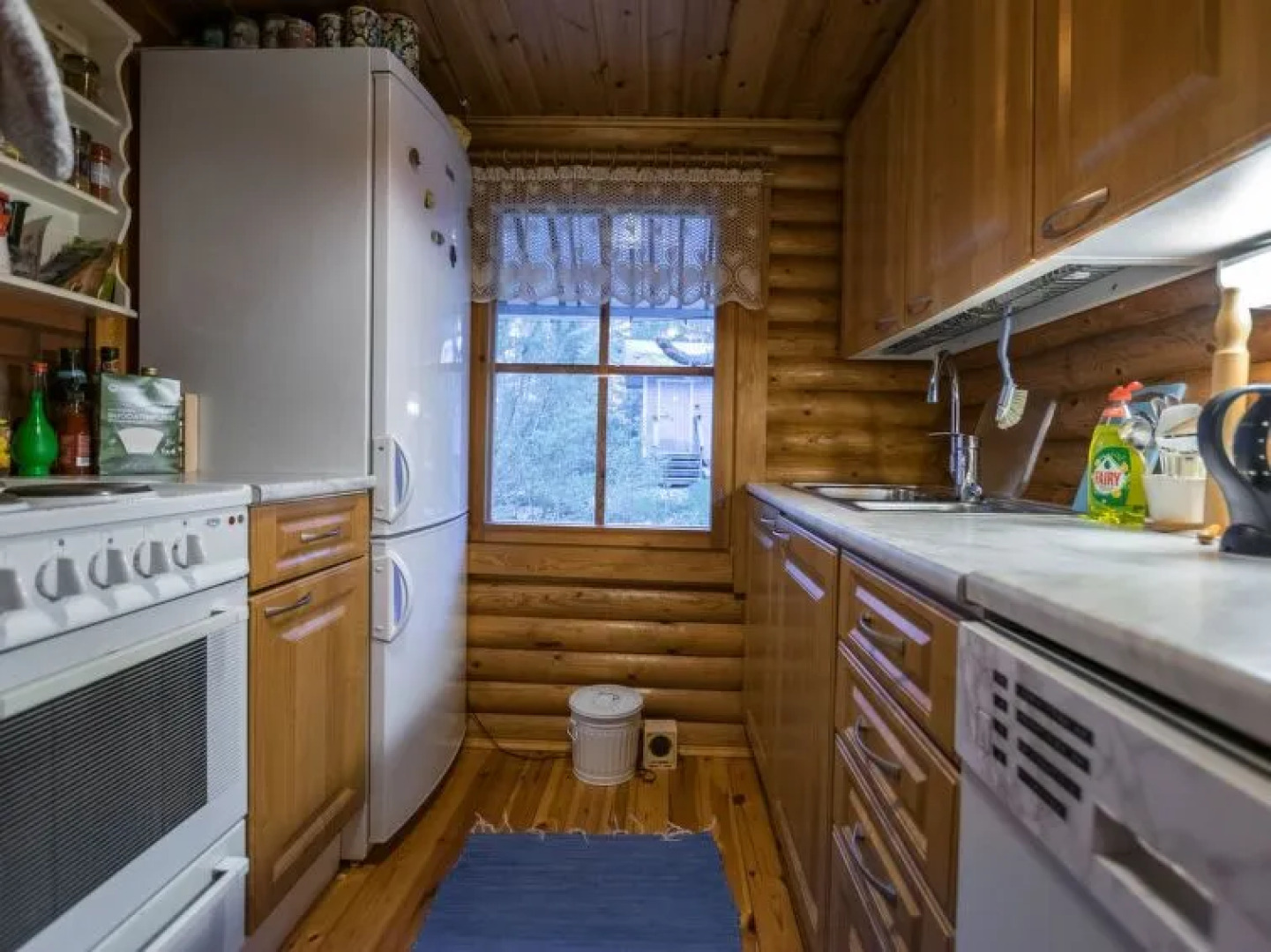 Holiday Home Kotiranta