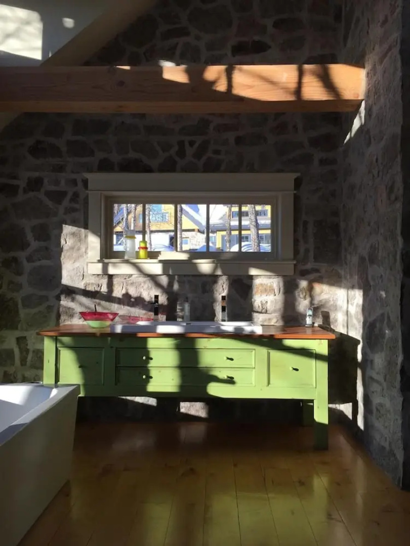 Gite du Grand Peintre Gordon Harrison