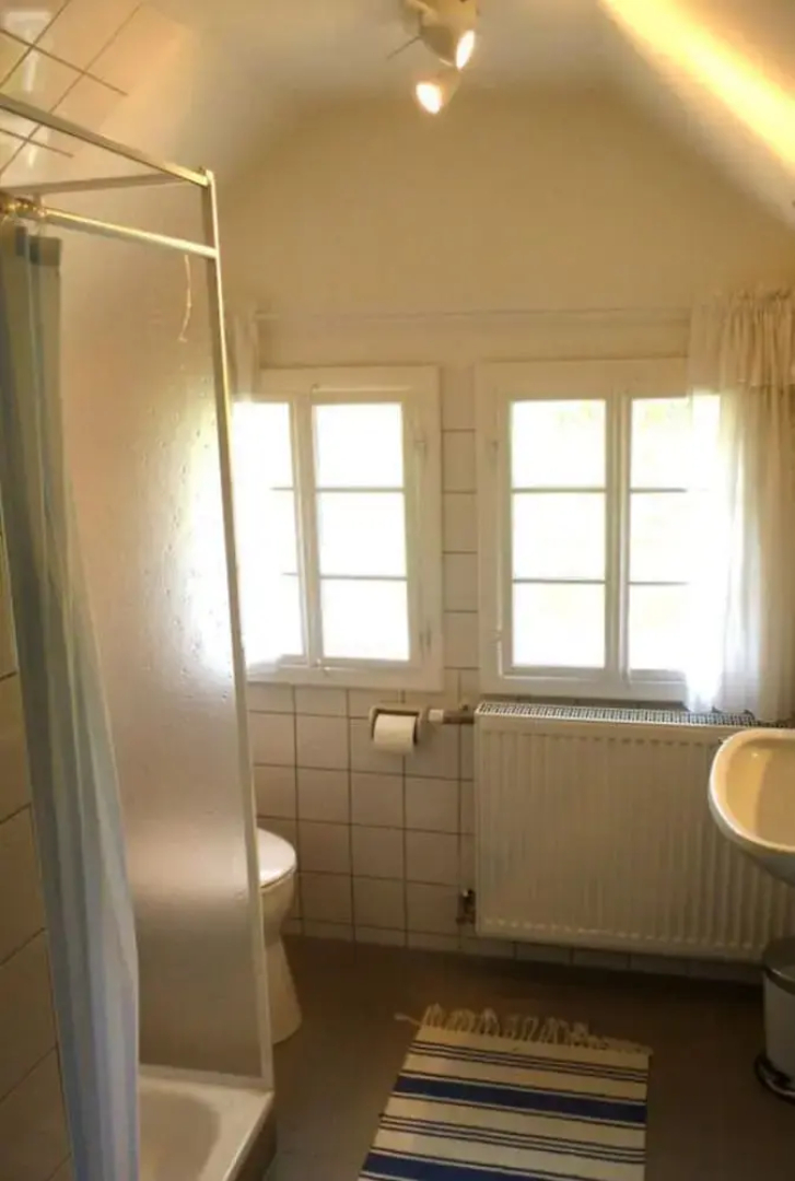 Tennbruck"n Comfortable Holiday Residence