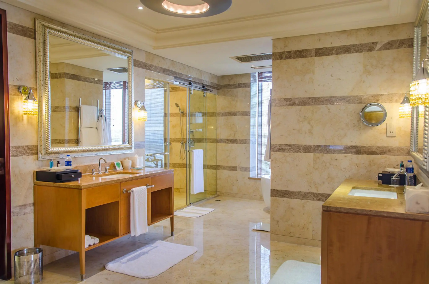 Kempinski Hotel Suzhou