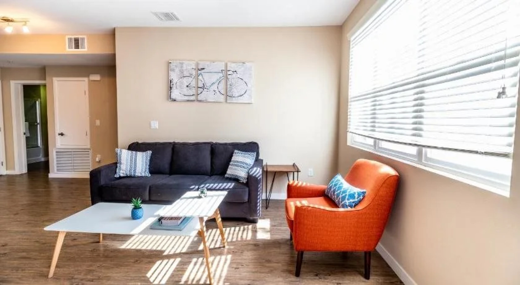 Kasa San Mateo Apartments