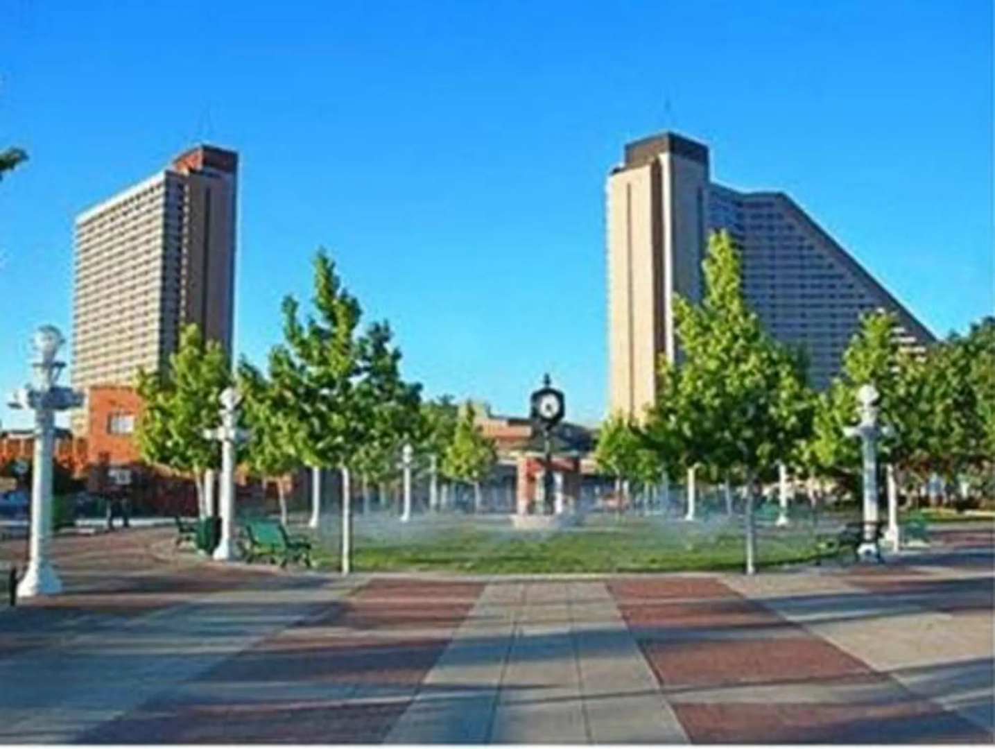 Nugget Casino Resort