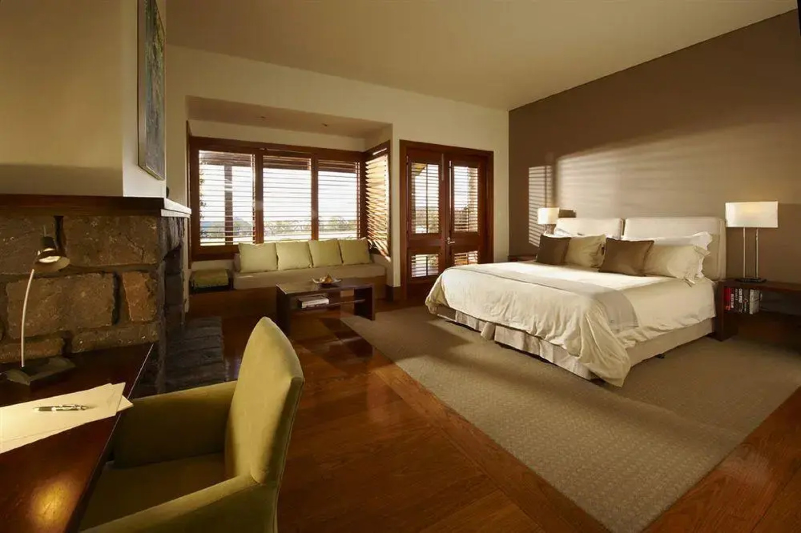 Peppers Spicers Peak