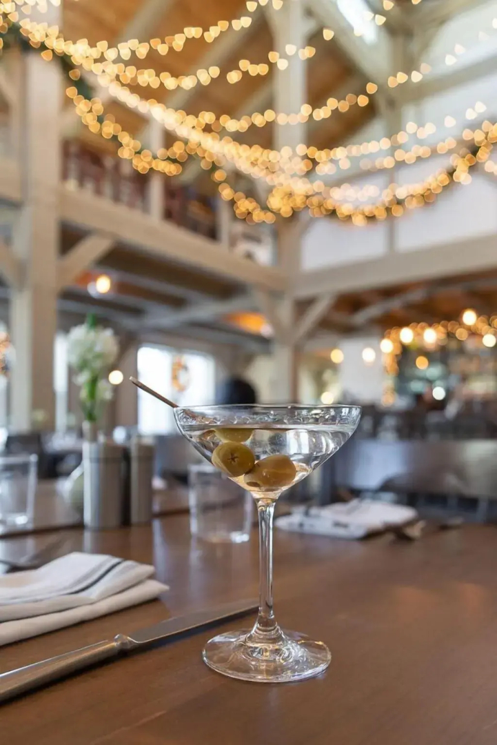Briar Barn Inn