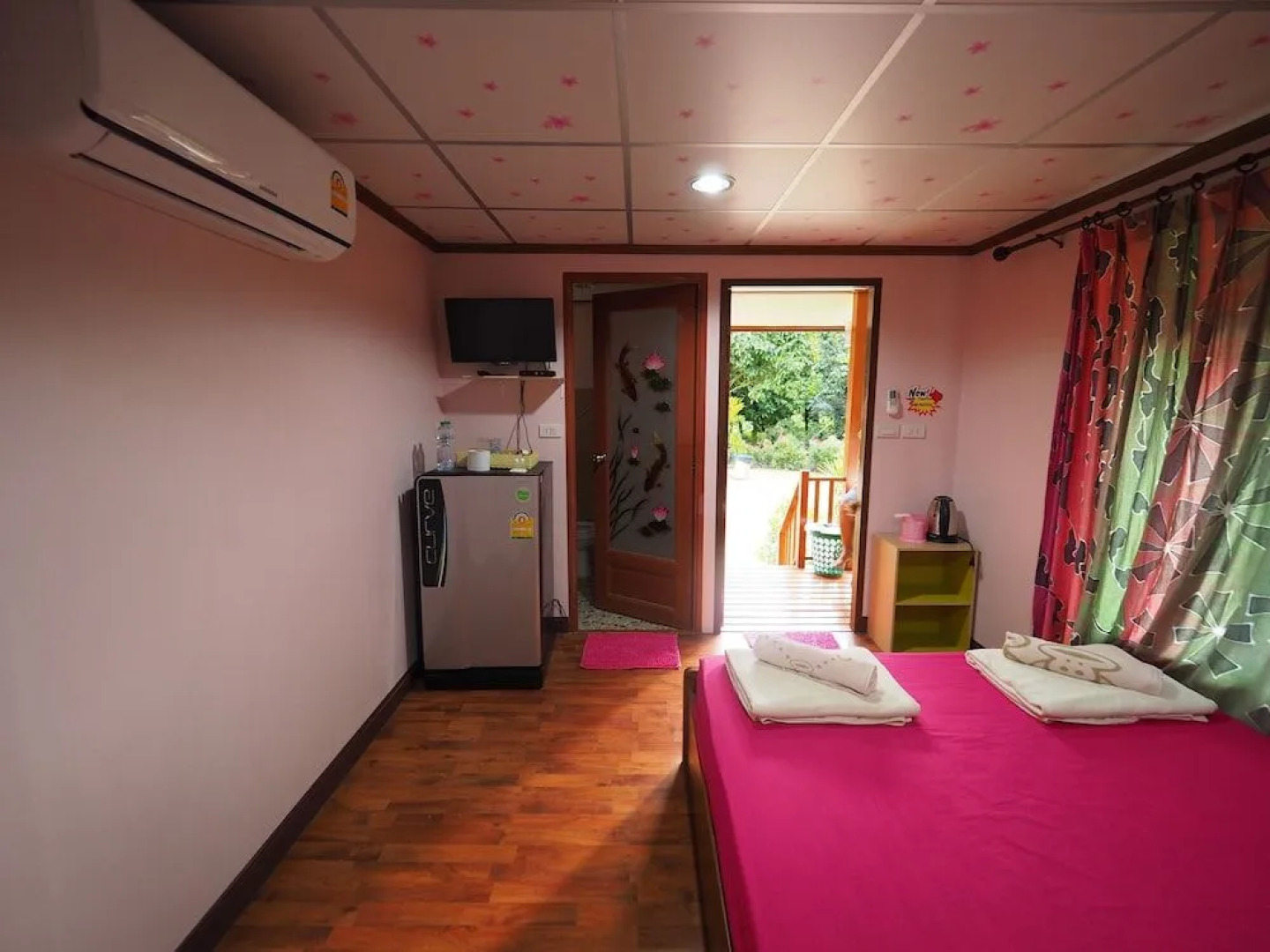 Urawadee Homestay Khiri Wong