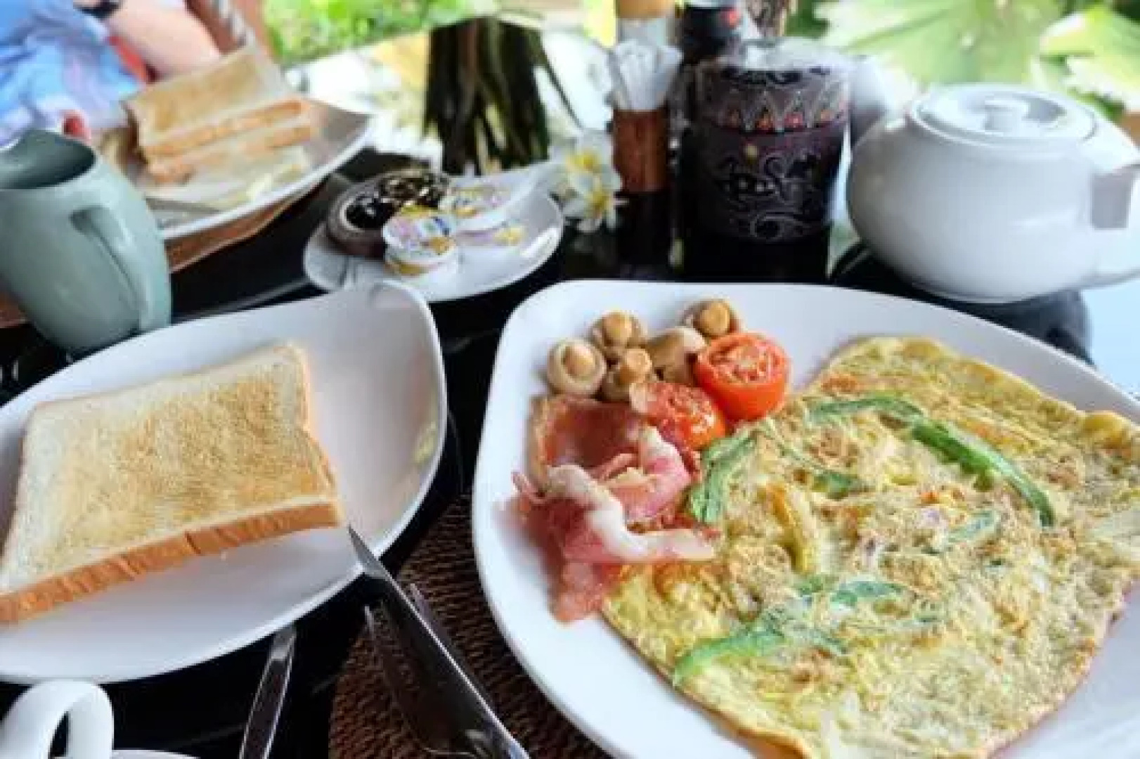 Medana Resort Lombok