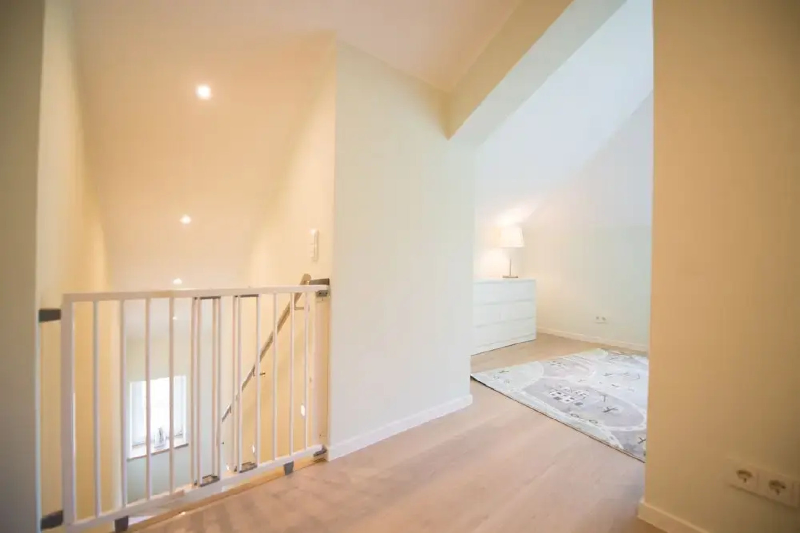 Gastehaus C H Berres