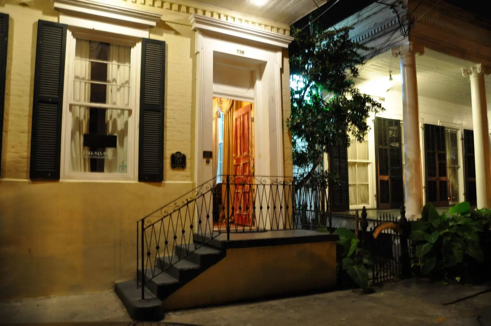R&B Bed and Breakfast
