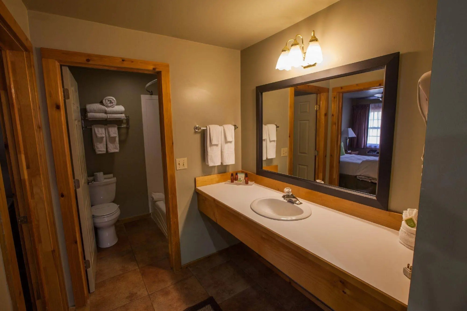 Flanigan's Resort and Spa