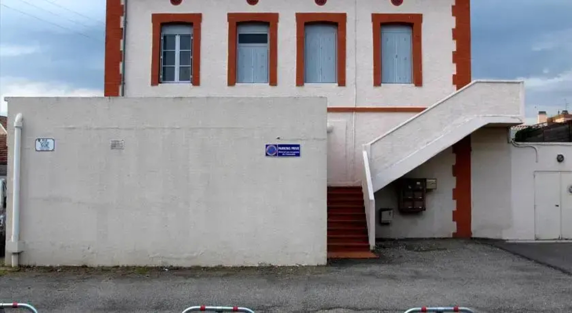 Apartment Gîte Luvain Toulouse