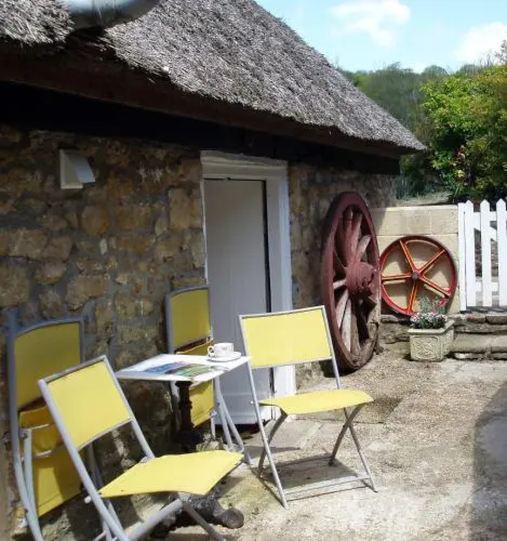 Wheelwrights