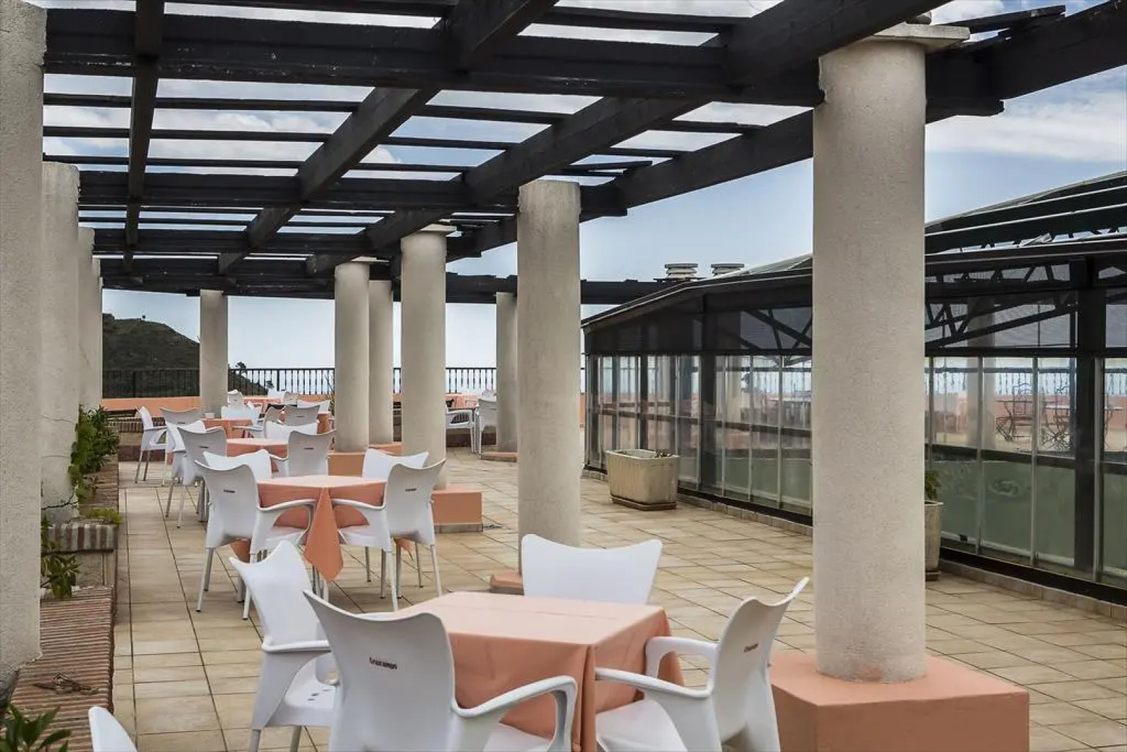 Hotel Wellness Marbella Hills