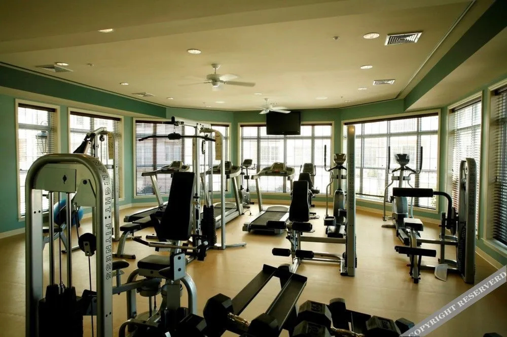 Global Luxury Suites at Raritan