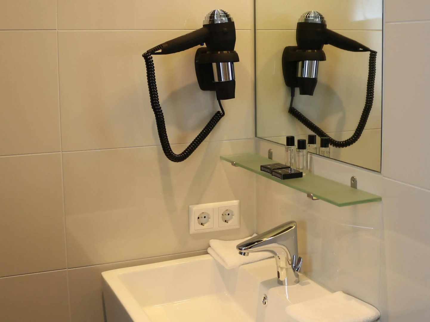 Royal Amsterdam Hotel