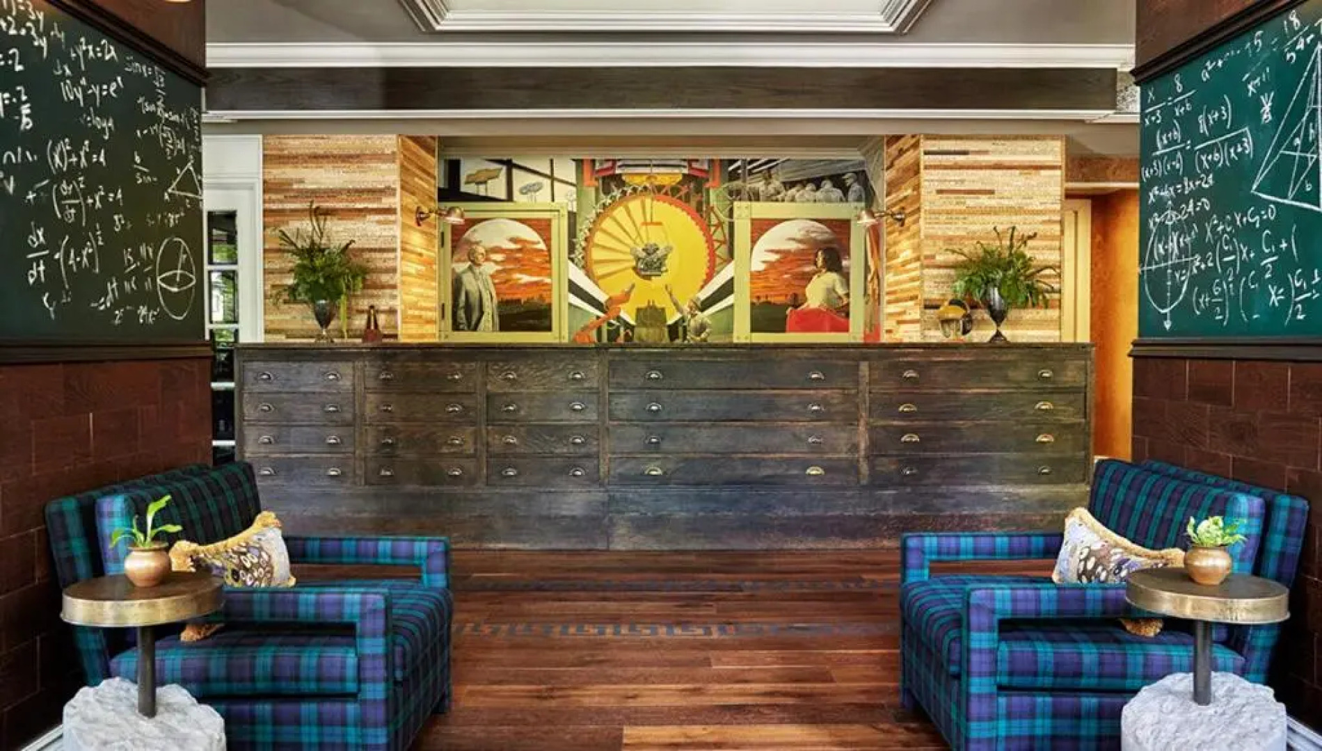 Graduate by Hilton Ann Arbor