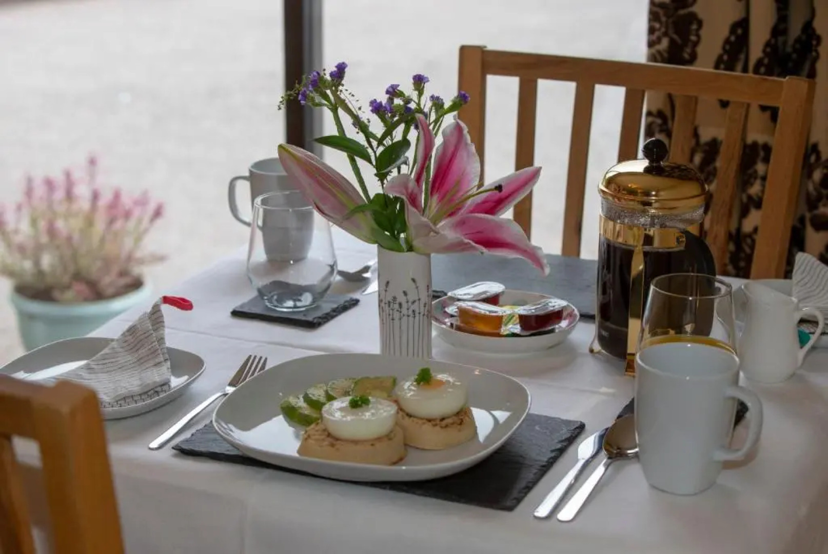 Springburn Farmhouse