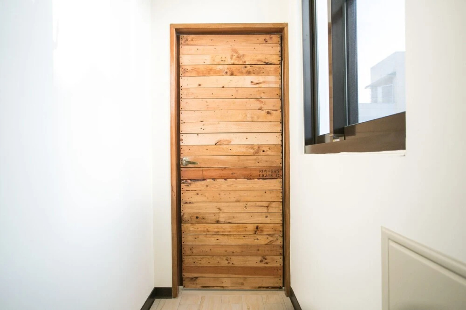 Tree House Café & Homestay