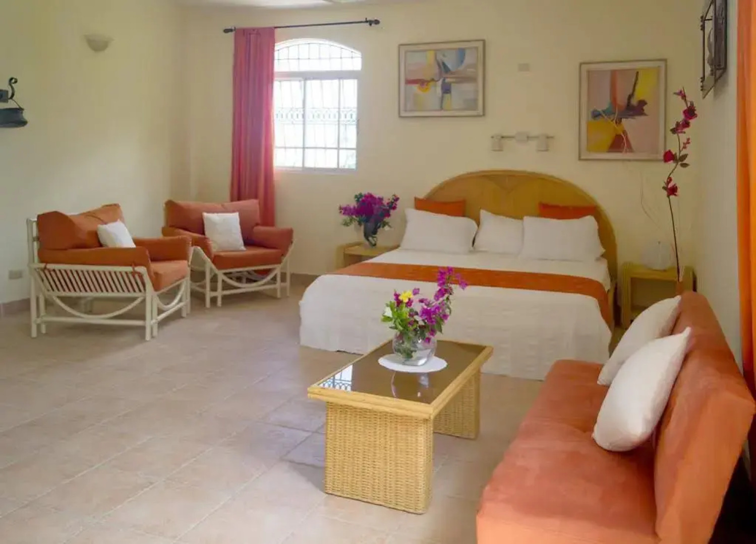 Charming Countryside Chalet