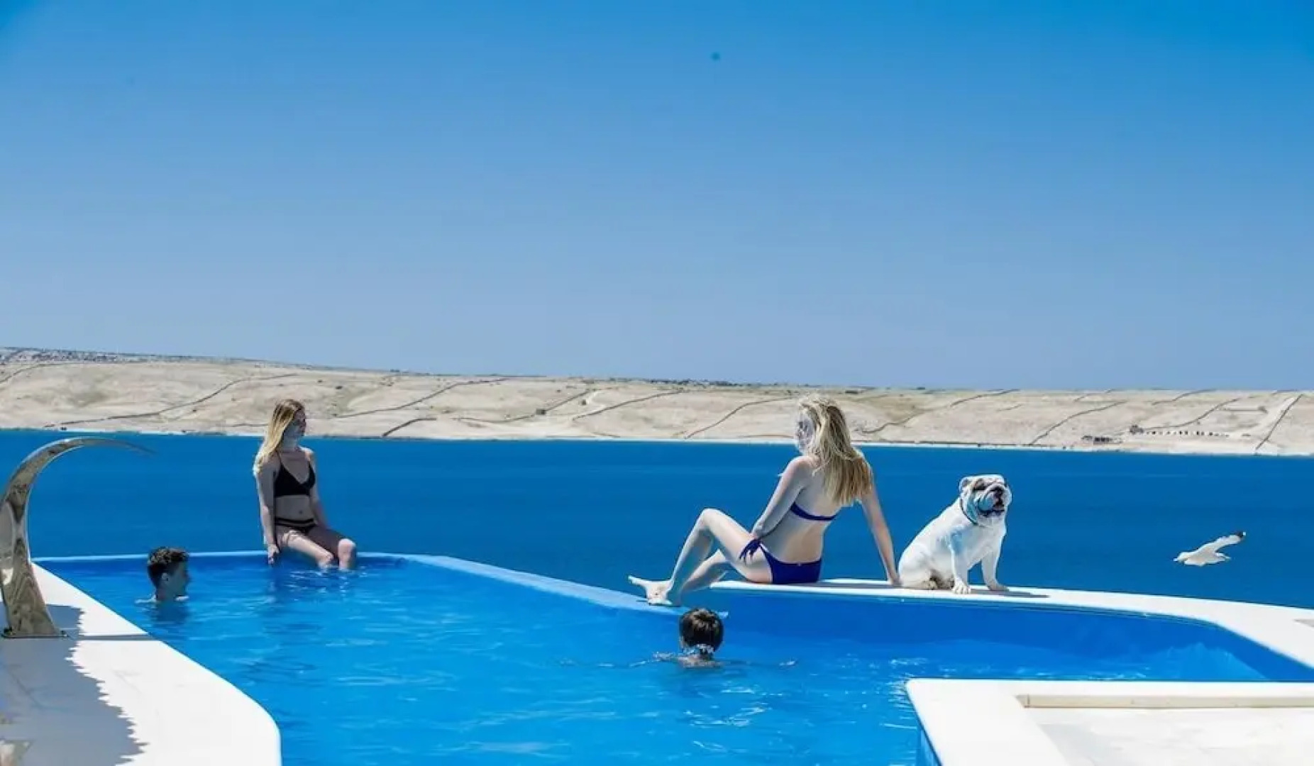 Luxury Apartments  Madomi