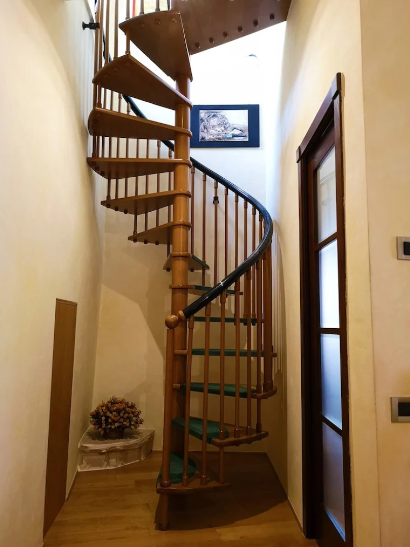 Francis' Guest House