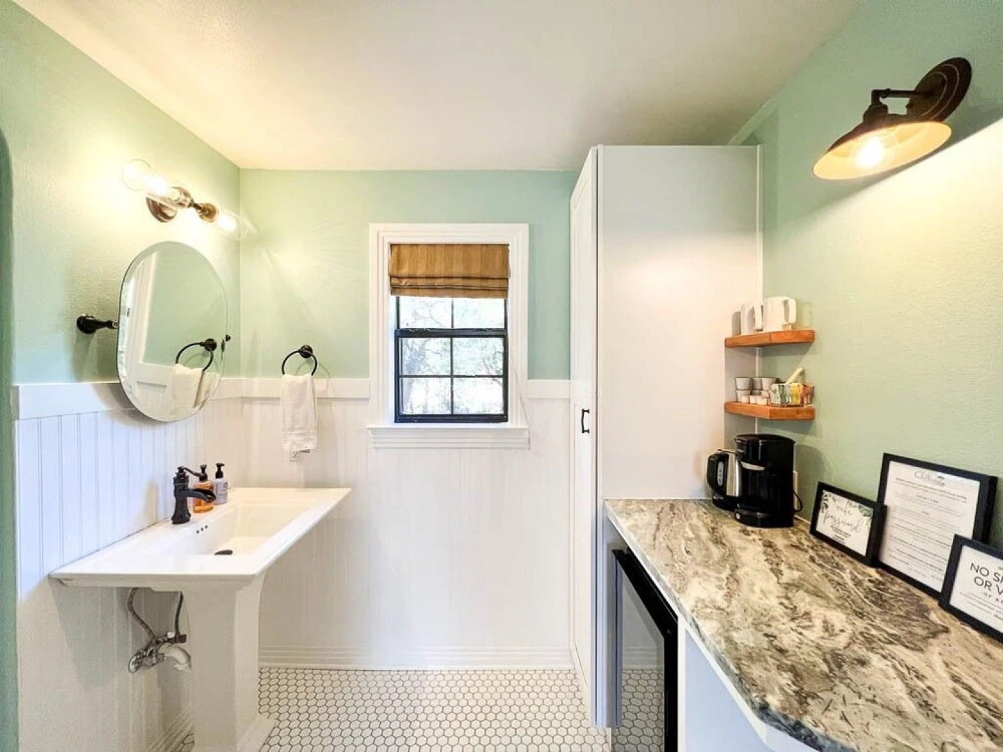 Creekhaven Inn & Spa